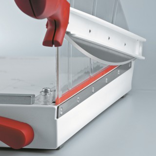 Obcinarka nożycowa - IDEAL 1135