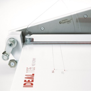 Obcinarka nożycowa - IDEAL 1135