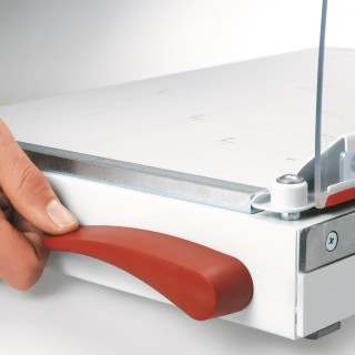 Obcinarka nożycowa - IDEAL 1135