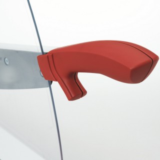 Obcinarka nożycowa - IDEAL 1135