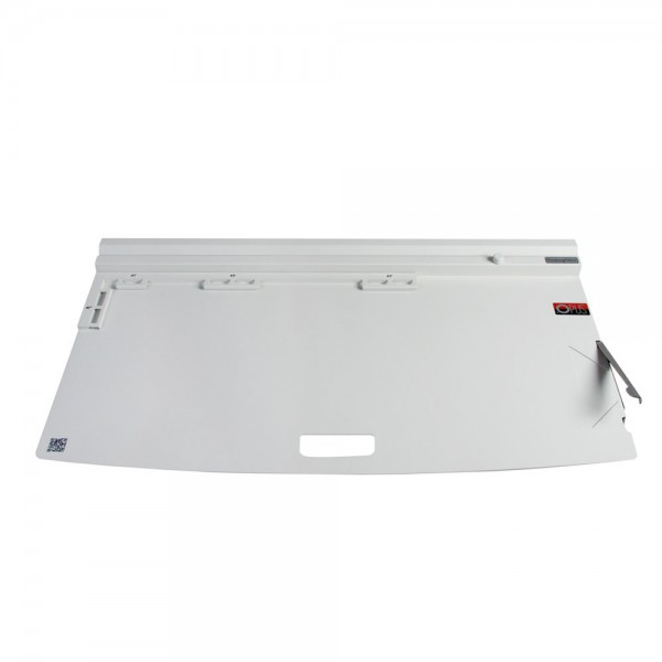 Equipment for making customized hard photobook covers - O.caseMAKER & TRIMMER 72