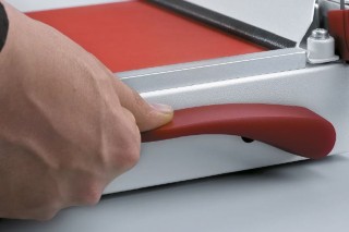 Obcinarka nożycowa - IDEAL 1046