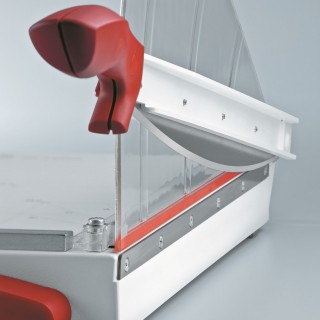 Obcinarka nożycowa - IDEAL 1046