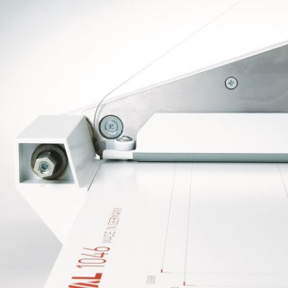 Obcinarka nożycowa - IDEAL 1046