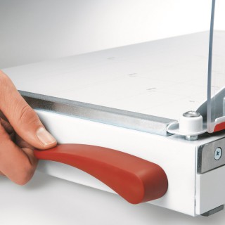 Obcinarka nożycowa - IDEAL 1046