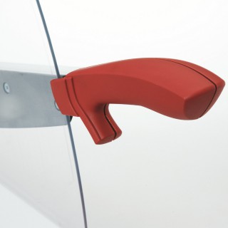 Obcinarka nożycowa - IDEAL 1046