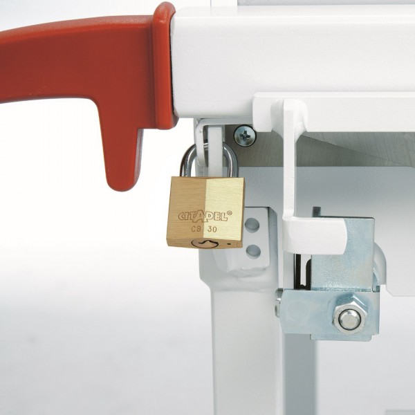 IDEAL 1080 - blokada ostrza