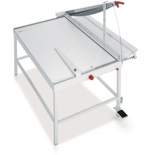 Obcinarka nożycowa - IDEAL 1110