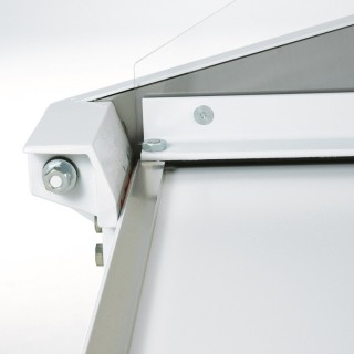 Obcinarka nożycowa - IDEAL 1110