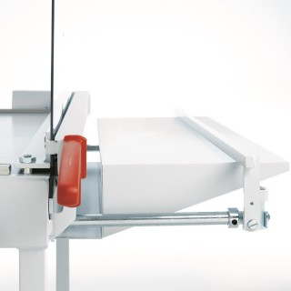 Obcinarka nożycowa - IDEAL 1110