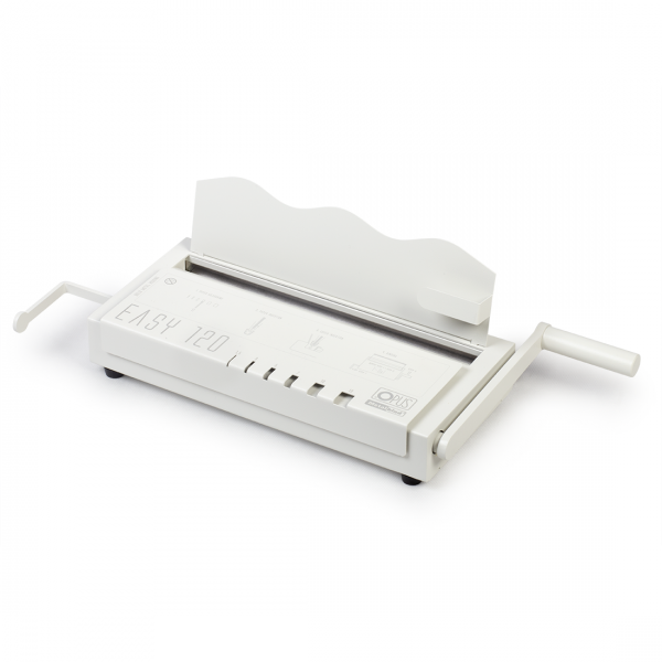 Binding equipment - OPUS EASY 120