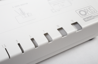 Binding equipment - OPUS EASY 120