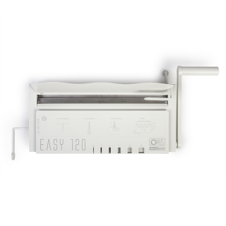 Bindownica kanałowa - OPUS EASY 120