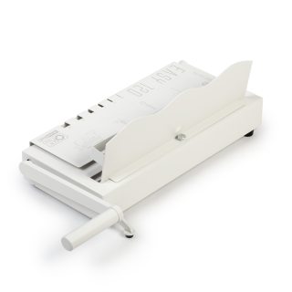 Binding equipment - OPUS EASY 120