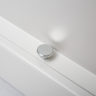 Binding equipment - OPUS EASY 120