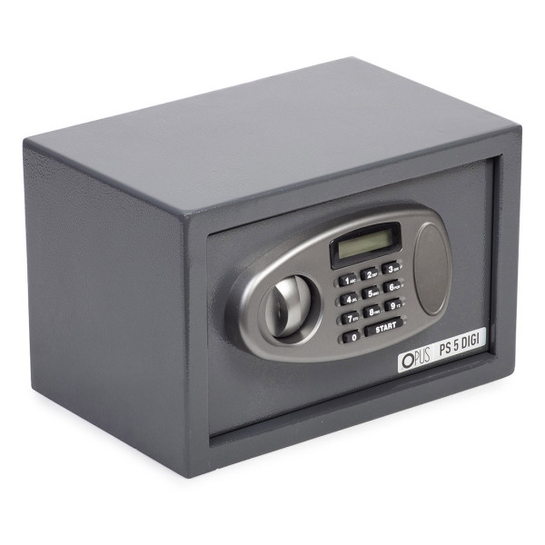 Sejf OPUS Safe Guard PS 5 digi