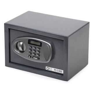 Sejf elektroniczny - OPUS Safe Guard PS 5 digi