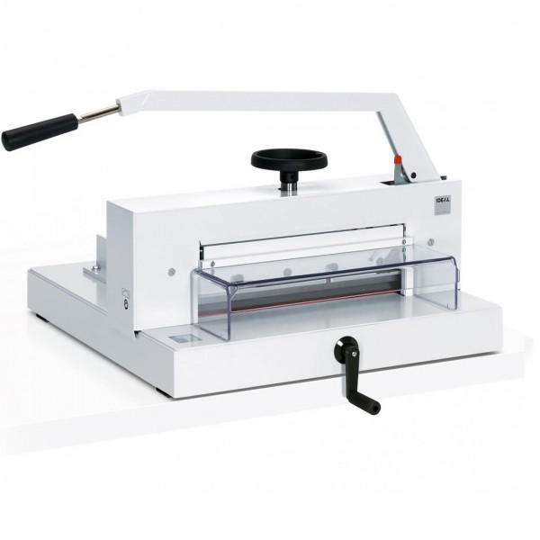 Gilotyna ręczna - IDEAL 4705