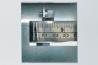 Gilotyna ręczna - IDEAL 4705