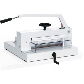 Gilotyna ręczna - IDEAL 4705