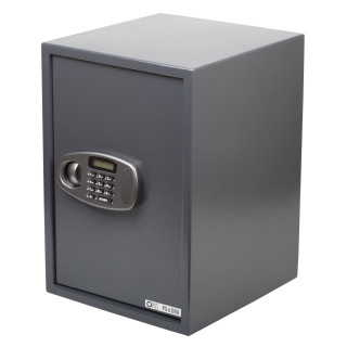 Safe with electronic combination lock - OPUS Safe Guard PS 6 digi