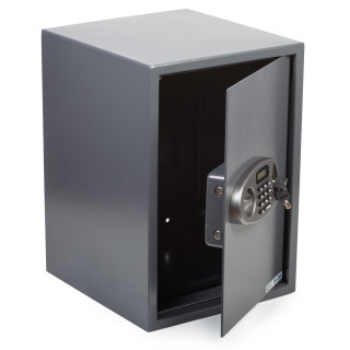 Safe with electronic combination lock - OPUS Safe Guard PS 6 digi