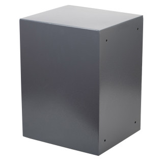 Safe with electronic combination lock - OPUS Safe Guard PS 6 digi