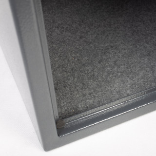 Safe with electronic combination lock - OPUS Safe Guard PS 6 digi