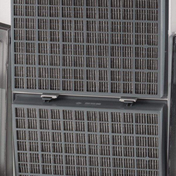 Filtr HEPA do IDEAL ACC 55