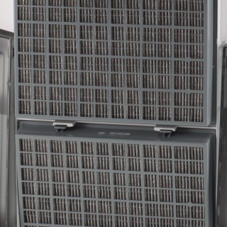 Filtr HEPA do IDEAL ACC 55