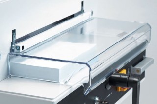 Gilotyna elektryczna - IDEAL 4350