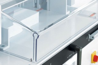 Gilotyna elektryczna - IDEAL 4850