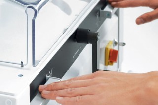 Gilotyna elektryczna - IDEAL 4850