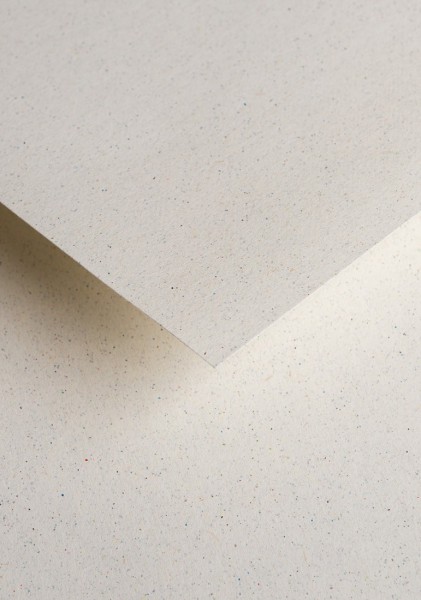Papier ozdobny - O.Papiernia PADWA - 100 g/m² - 25 sztuk - kremowy