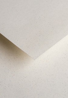 Papier ozdobny - O.Papiernia PADWA - 100 g/m² - 25 sztuk - kremowy