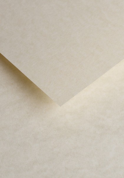 Papier ozdobny - O.Papiernia MARINA - 90 g/m² - 25 sztuk - kremowy