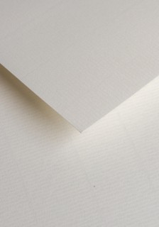 Papier ozdobny - O.Papiernia CENTURY - 100 g/m² - 25 sztuk - kremowy