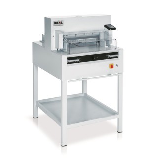 Gilotyna elektryczna - IDEAL 4855
