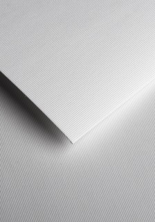 Quality paper - O.Paper mill NARROW STRIPS - 230 g/m² - 20 pieces