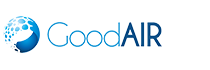 GoodAIR - logo