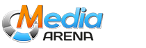 Media ARENA - logo