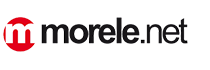 Morele.net - logo
