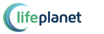LifePlanet - logo