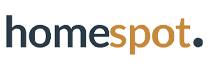 Homespot.pl - logo
