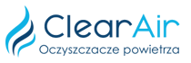ClearAir.pl - logo