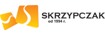 SKRZYPCZAK - logo