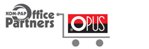 KOM-PAP Office Partners - logo