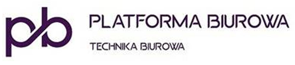 Platforma Biurowa - logo